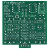 Tremendous Lunatic PCB