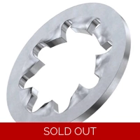 M10 Internal Locking Washer