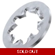 M10 Internal Locking Washer
