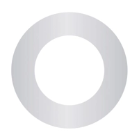 M6 Stainless Steel Washer