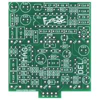 Alluring Echo PCB