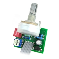 Blender - signal mixer