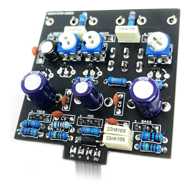 Model T Mini - Sunn PreAmp