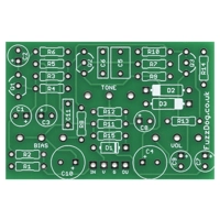 BeatleVox PCB