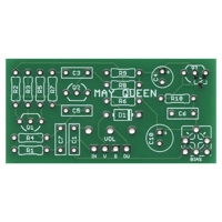 May Queen PCB