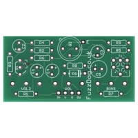 Mr Creosote PCB
