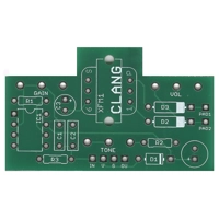 Clank PCB