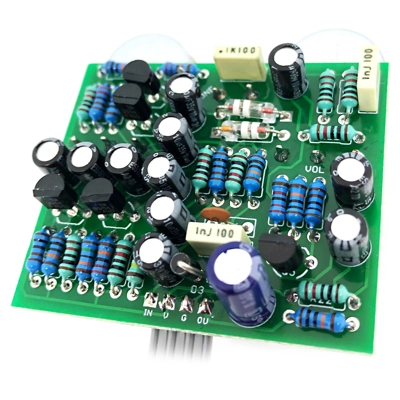 ギター PMPY Octave Up Fuzz Octanium - High-Octane Octave-Up Fuzzy FREAK!