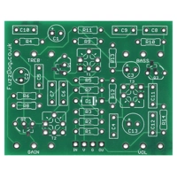 Orange Fettler PCB