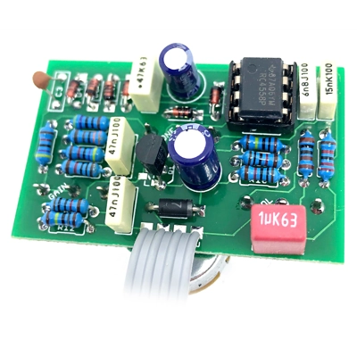 上品コーデはコレで安心！ OVD-1 クローン】Pedal diggers 08 オーバードライブ 配信機器・PA機器・レコーディング機器