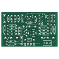 OVD-1 PCB