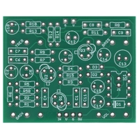 Vintage POW! Colorsound OD/Power ..