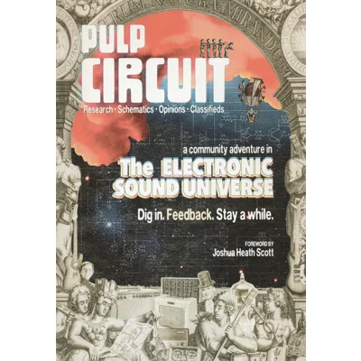 Pulp Circuit - Issue 1