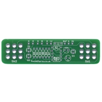 ABY switch - buffered or passive