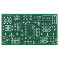 Southern Lights Drive PCB