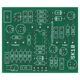 SK10 Visual Super Product PCB