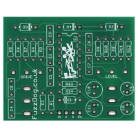 OD-1 / FullTilter PCB