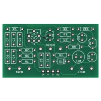 Notcher PCB