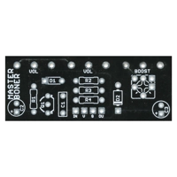 PCB - Master Boner