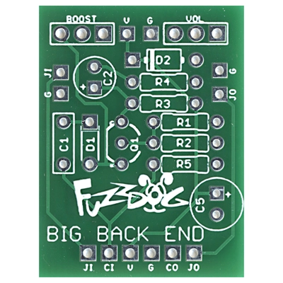 FuzzPup Sale PCBs