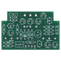 Little Pecker Trem PCB