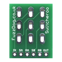 Effect Order Switcher