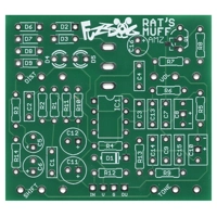 Rauff PCB