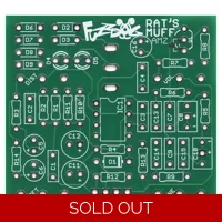 Rauff PCB