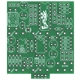 Frequency Freebooter PCB