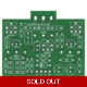 Pixel Drive PCB