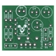 Ghost Notes PCB