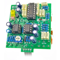 Frequency Freebooter