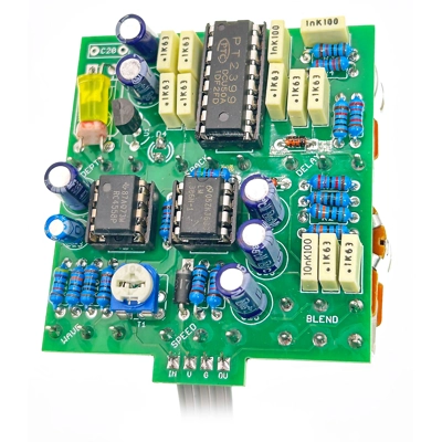 Frequency Freebooter