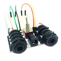 ProtoBuddy Breadboard