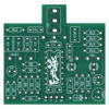 Manky Fruit Pi PCB