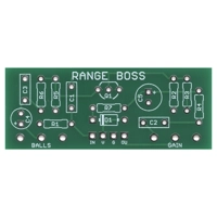Range Boss PCB