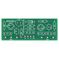 Rooby PCB
