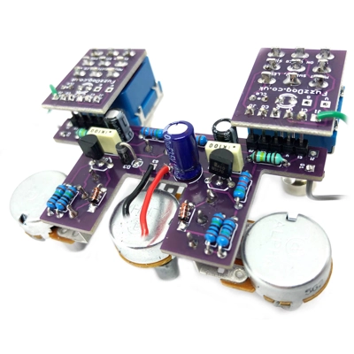 Double-Down Boner Boost