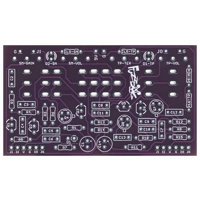 HellGazer II PCB