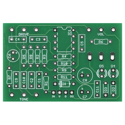 Super Leaded PCB
