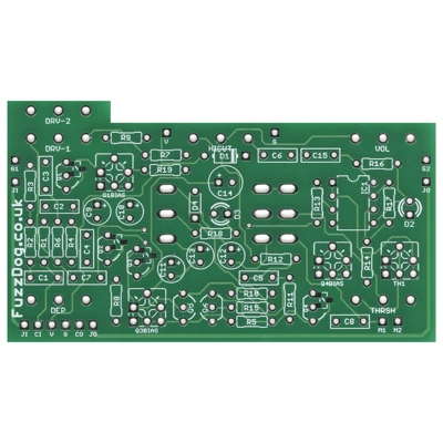 Snuggle PCB