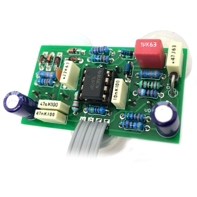 Southern Lights Drive