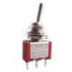SPDT Toggle Switch