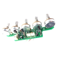 Bionic Guzz Fun kit - Board-mount..