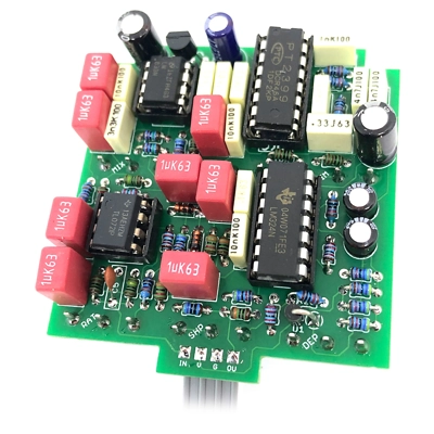 Stellar Spinner Delay