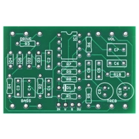Splendid SRV PCB