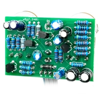 Swamp Trem