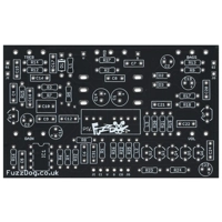 Traynor TS-50B PCB