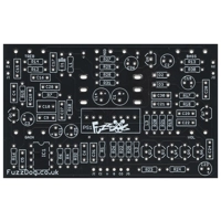 Traynor TS-50 PCB