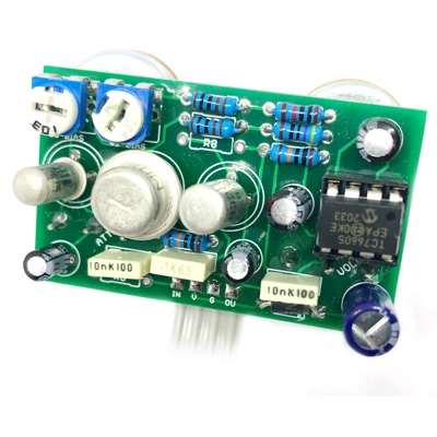 Tone Bender Pro MkII Inverter